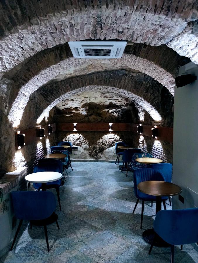 Apartamento Casa Jaruf Centro Historico Parking Gratuito Patio Petfriendly *