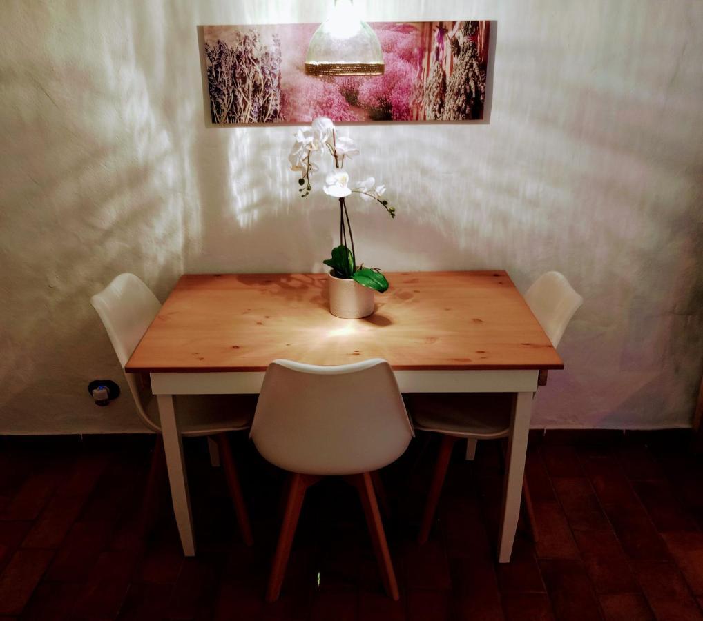 Casa Jaruf Centro Historico Parking Gratuito Patio Petfriendly Apartamento Arcos de la Frontera