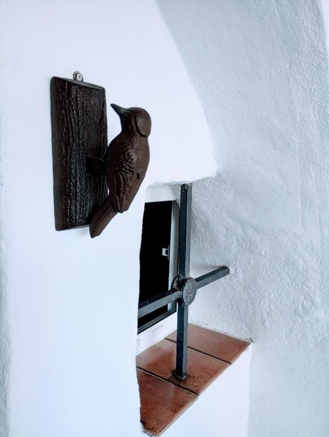 Casa Jaruf Centro Historico Parking Gratuito Patio Petfriendly Arcos de la Frontera