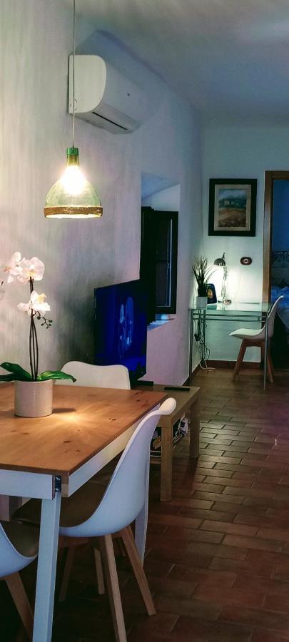 Casa Jaruf Centro Historico Parking Gratuito Patio Petfriendly Apartamento *
