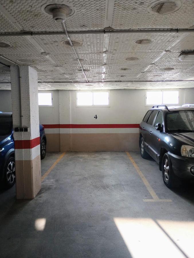 Casa Jaruf Centro Historico Parking Gratuito Patio Petfriendly