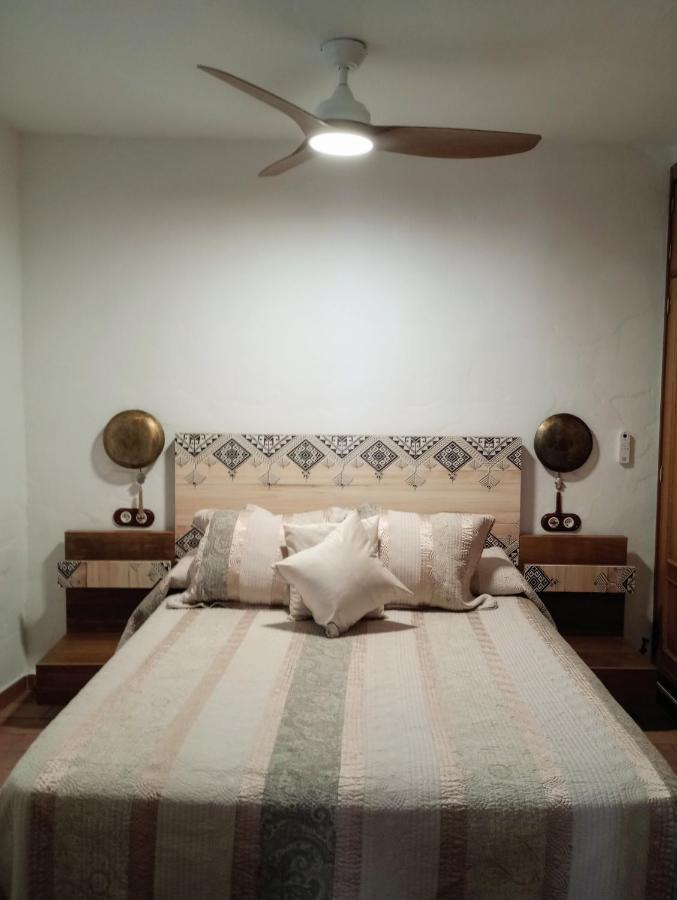 Casa Jaruf Centro Historico Parking Gratuito Patio Petfriendly Apartamento Arcos de la Frontera