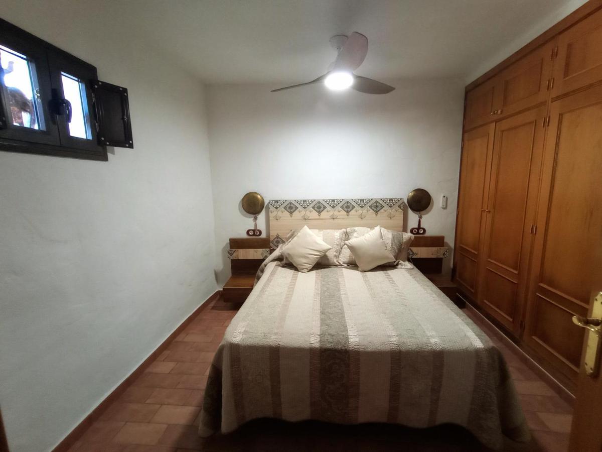 Casa Jaruf Centro Historico Parking Gratuito Patio Petfriendly