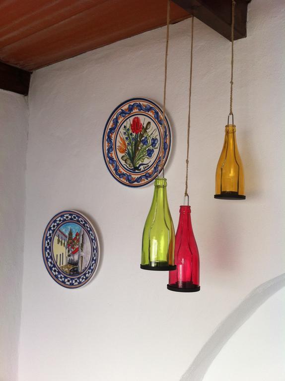 Casa Jaruf Centro Historico Parking Gratuito Patio Petfriendly