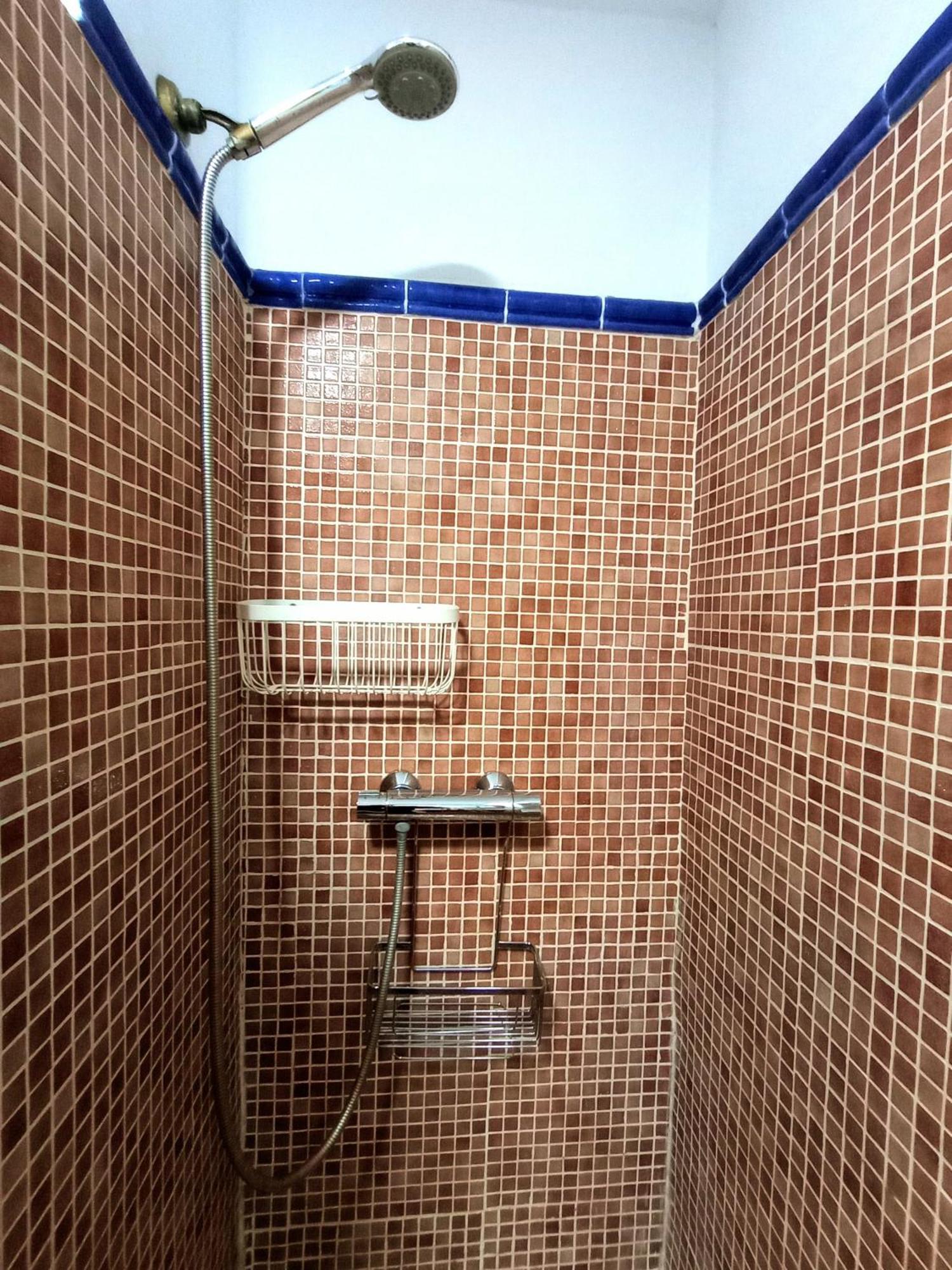 Apartamento Casa Jaruf Centro Historico Parking Gratuito Patio Petfriendly *