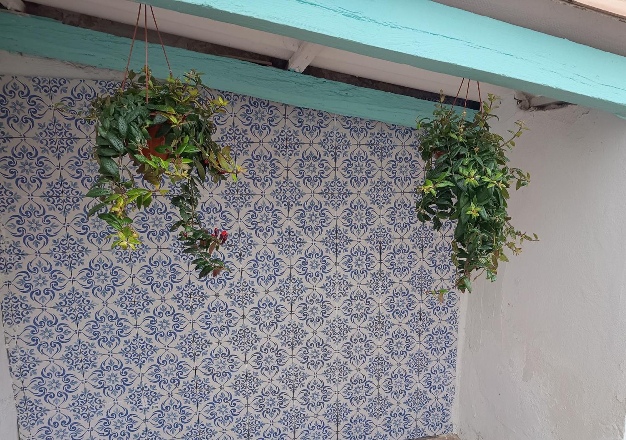 Casa Jaruf Centro Historico Parking Gratuito Patio Petfriendly Apartamento *