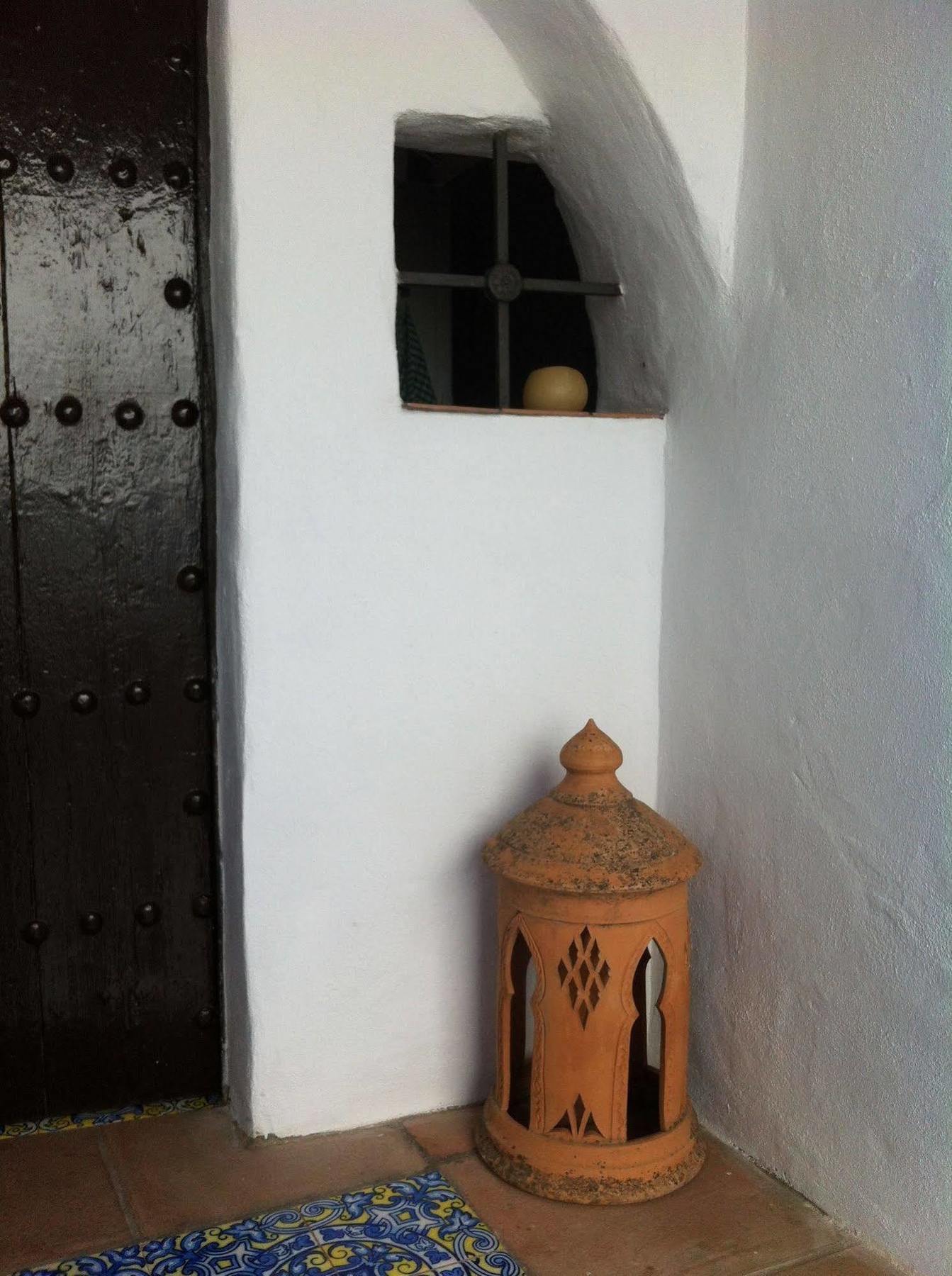 Casa Jaruf Centro Historico Parking Gratuito Patio Petfriendly Apartamento *
